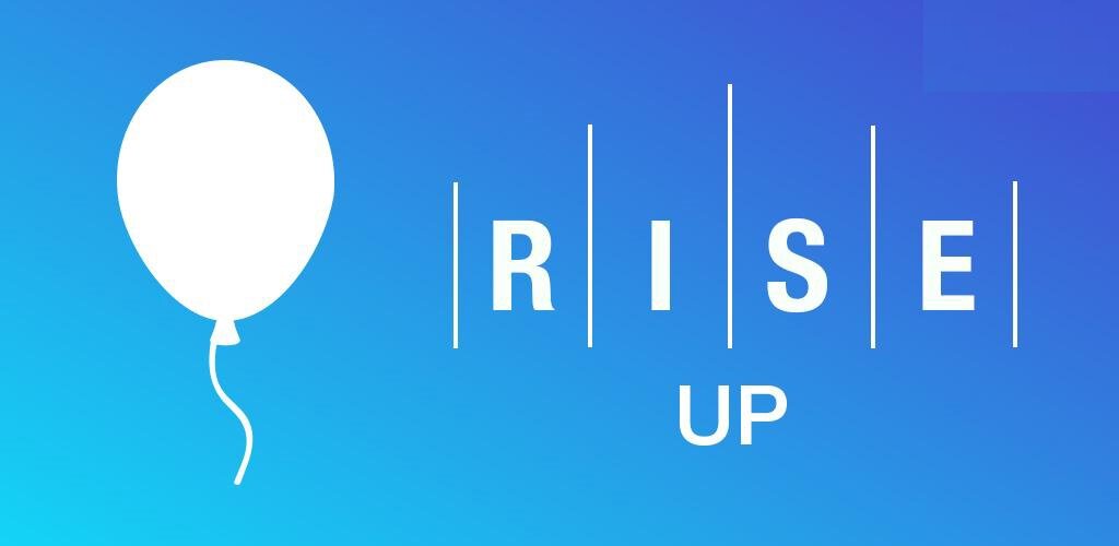 دانلود بازی Rise Up برای اندروید و IOS