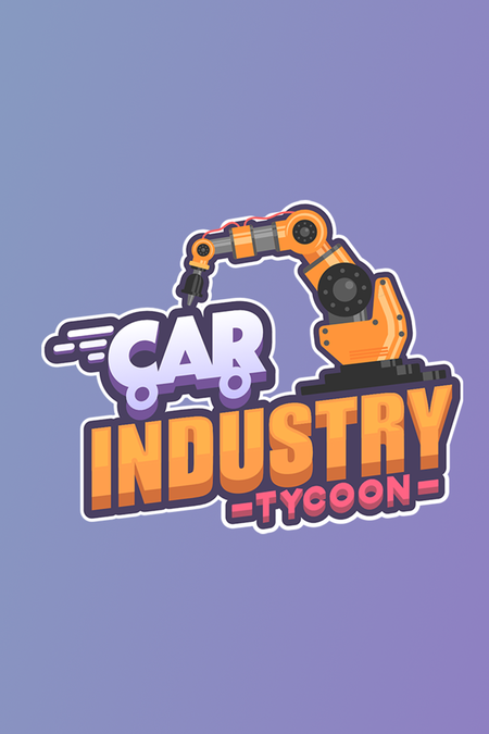 بازی Car Industry Tycoon: Idle Sim
