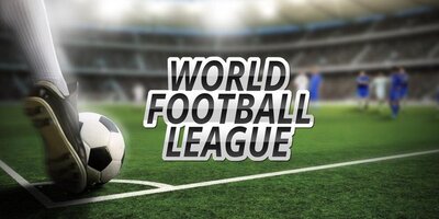 دانلود بازی World Football League برای اندروید و IOS