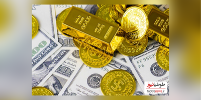 آخرین وضعیت قیمت طلا، سکه و ارز امروز 8 مهرماه / قیمت‌ها عقب رفت