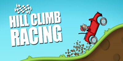 دانلود بازی Hill Climb Racing برای اندروید و IOS