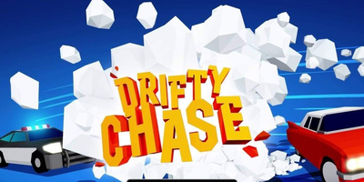 دانلود بازی Drift Chase برای اندروید و IOS