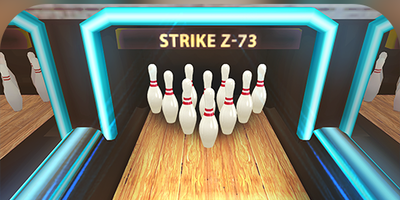 دانلود بازی Bowling Crew — 3D bowling game برای اندروید و IOS