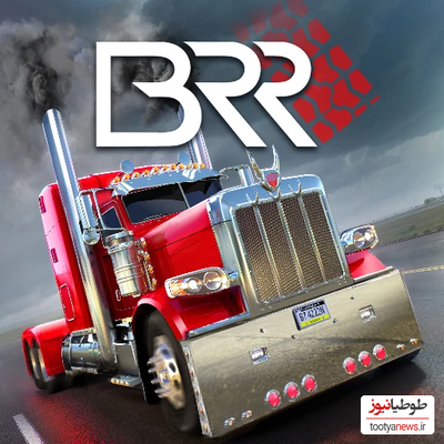 دانلود بازی Big Rig Racing: Drag racing برای اندروید و IOS