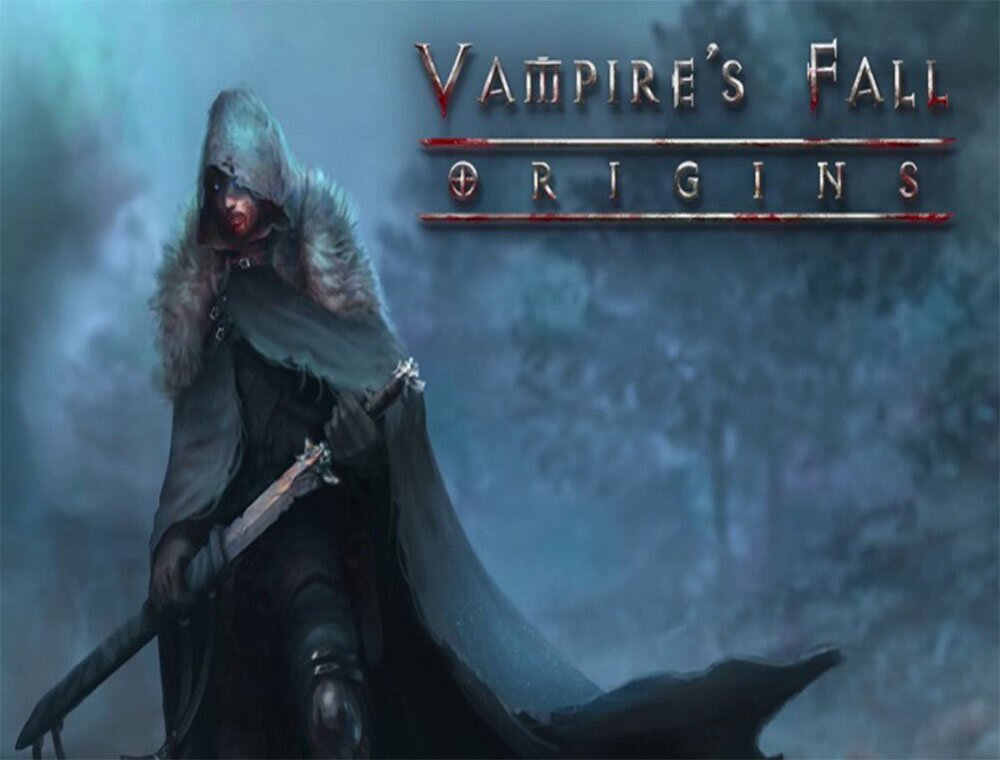 دانلود بازی Vampire’s Fall: Origins RPG برای اندروید و IOS