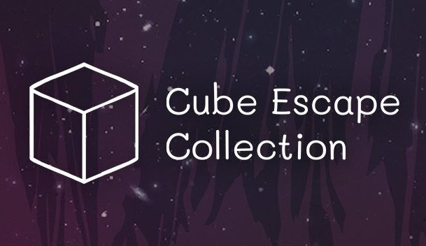 دانلود بازی Cube Escape Collection برای اندروید و IOS