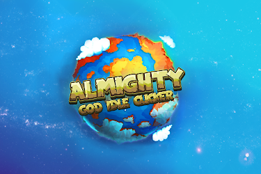  بازی Almighty: God Idle Clicker