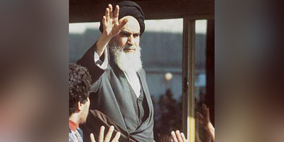 واکنش جالب امام خمینی به خبر خروج شاه از کشور/ تصویری سرنوشت ساز و تاریخی که همه می خواستند به یاد داشته باشند